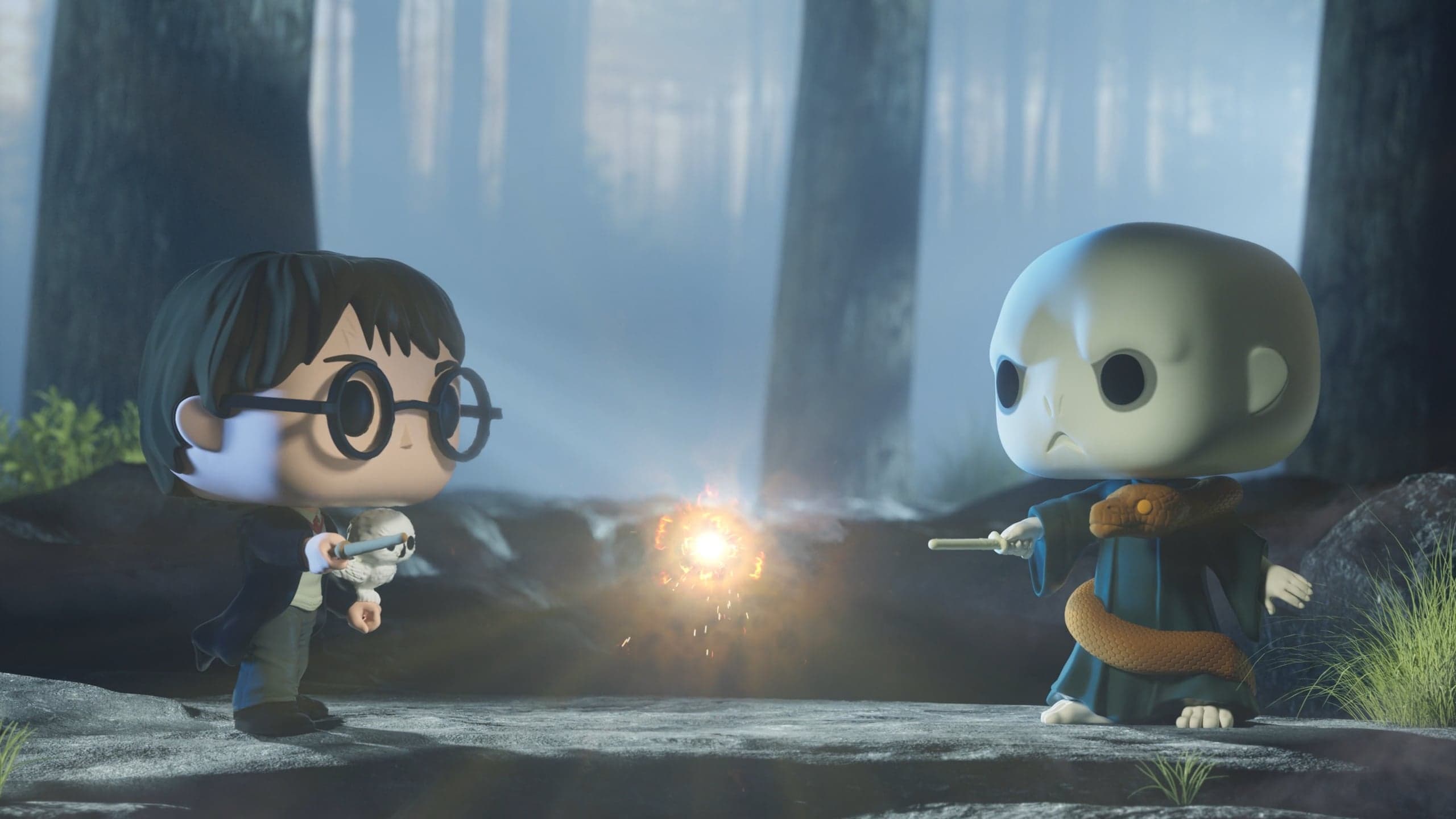 Ferrero - DSE Kinder Gran Sorpresa Harry Potter